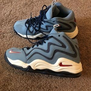 Air Pippen 1